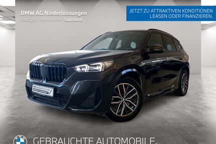 BMW X1 Gebrauchtwagen