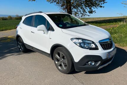 Opel Mokka Gebrauchtwagen