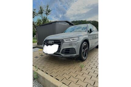 Audi SQ5 Gebrauchtwagen