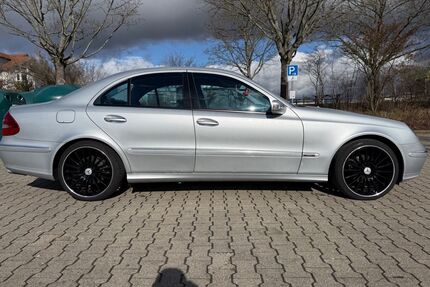 Mercedes-Benz 200 Gebrauchtwagen