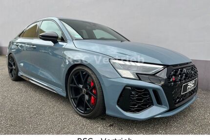 Audi RS3 Gebrauchtwagen
