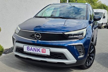 Opel Crossland (X) Gebrauchtwagen