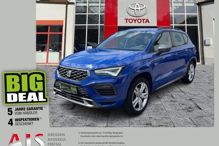 Seat Ateca Gebrauchtwagen