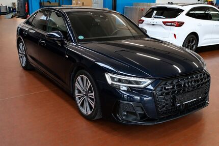 Audi A8 Gebrauchtwagen