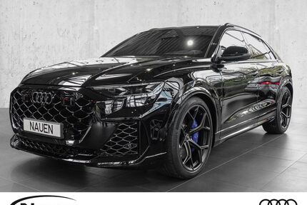 Audi RSQ8 Gebrauchtwagen