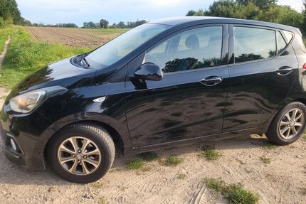 Hyundai i10 Gebrauchtwagen