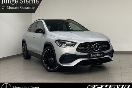 Mercedes-Benz GLA 200 Gebrauchtwagen