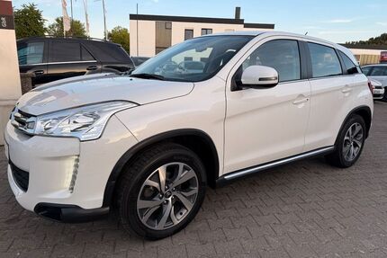 Citroen C4 Gebrauchtwagen