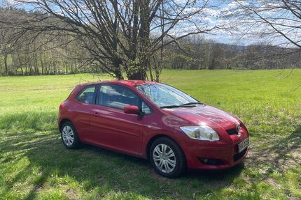 Toyota Auris Gebrauchtwagen