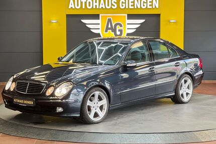 Mercedes-Benz E 270 Gebrauchtwagen