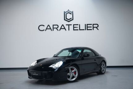 Porsche 996 Gebrauchtwagen