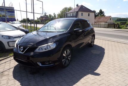 Nissan Pulsar Gebrauchtwagen