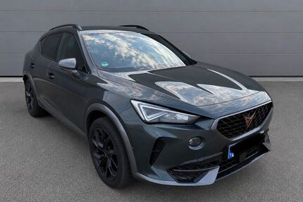 Cupra Formentor Gebrauchtwagen