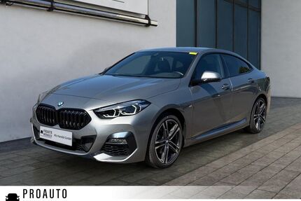 BMW 218 Gran Coupé Gebrauchtwagen