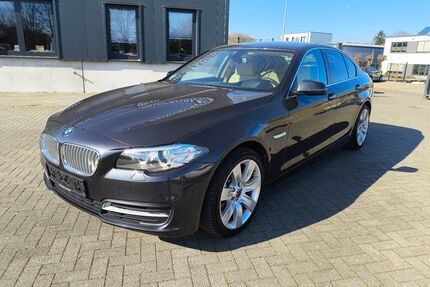 BMW 520 Gebrauchtwagen