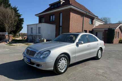 Mercedes-Benz E 320 Gebrauchtwagen