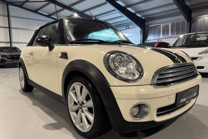 Mini ONE Gebrauchtwagen
