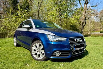 Audi A1 Gebrauchtwagen