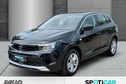 Opel Grandland (X) Gebrauchtwagen