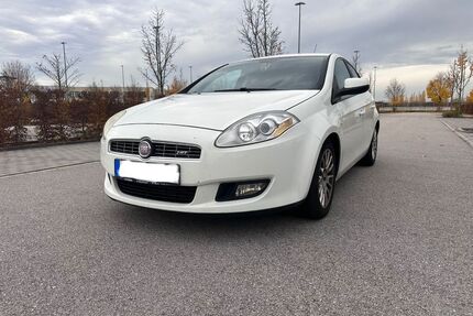 Fiat Bravo Gebrauchtwagen
