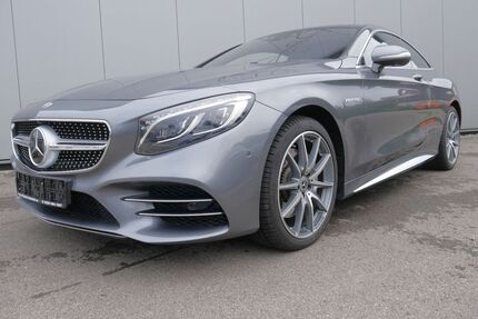 Mercedes-Benz S 560 Gebrauchtwagen