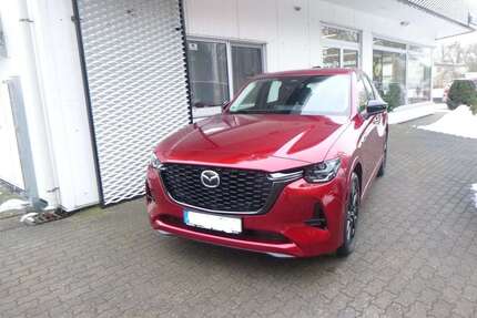 Mazda CX-30 Gebrauchtwagen