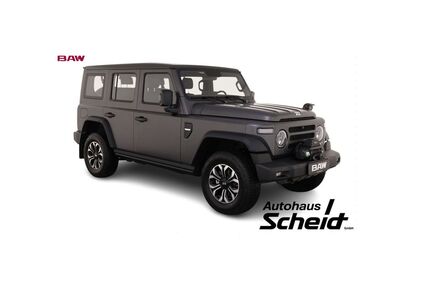 BAW 212 Gebrauchtwagen