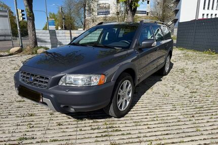 Volvo XC70 Gebrauchtwagen
