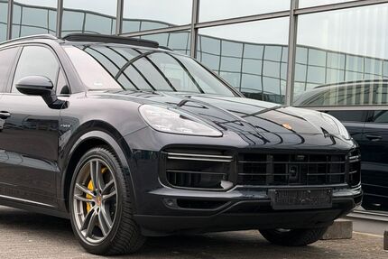 Porsche Cayenne Gebrauchtwagen