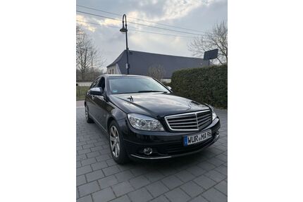 Mercedes-Benz C 200 Gebrauchtwagen