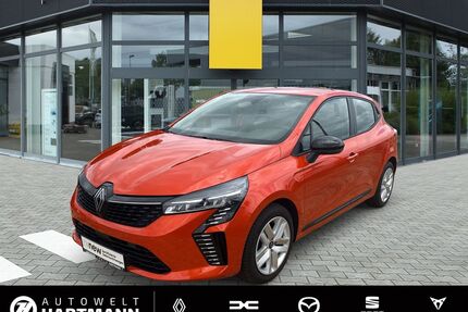 Renault Clio Gebrauchtwagen