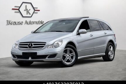 Mercedes-Benz R 500 Gebrauchtwagen