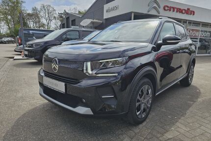 Citroen C3 Gebrauchtwagen