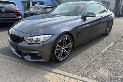 BMW 428 Gebrauchtwagen
