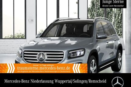 Mercedes-Benz GLB 220 Gebrauchtwagen