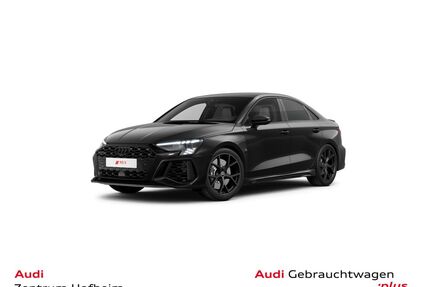 Audi RS3 Gebrauchtwagen