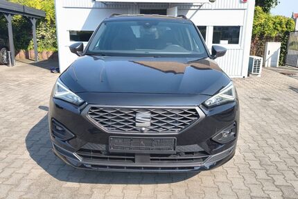 Seat Tarraco Gebrauchtwagen