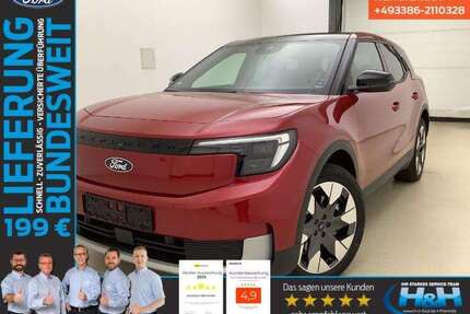 Ford Explorer Gebrauchtwagen