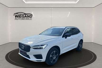 Volvo XC60 Gebrauchtwagen