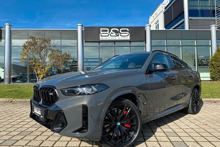 BMW X6 M60 Gebrauchtwagen