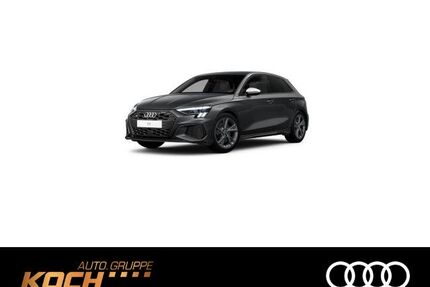 Audi S3 Gebrauchtwagen