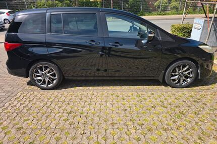 Mazda 5 Gebrauchtwagen