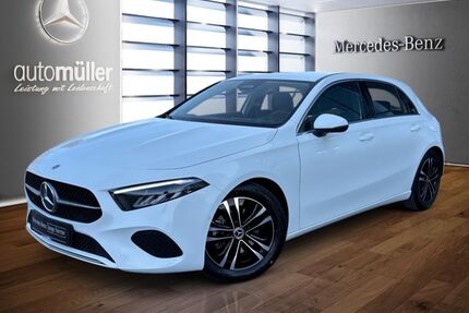 Mercedes-Benz A 180 Gebrauchtwagen