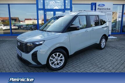 Ford Tourneo Courier Gebrauchtwagen