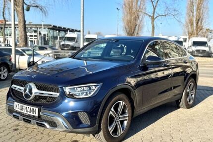 Mercedes-Benz GLC 200 Gebrauchtwagen