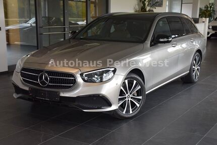 Mercedes-Benz E 300 Gebrauchtwagen