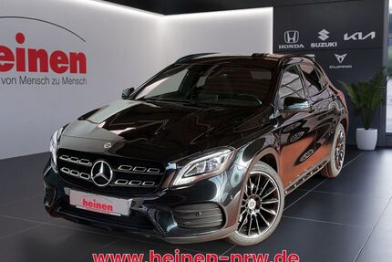 Mercedes-Benz GLA 250 Gebrauchtwagen