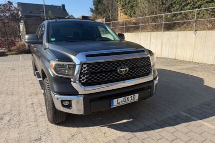 Toyota Tundra Gebrauchtwagen