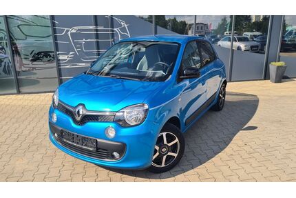 Renault Twingo Gebrauchtwagen