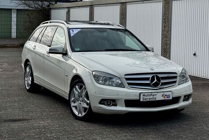 Mercedes-Benz C 220 Gebrauchtwagen